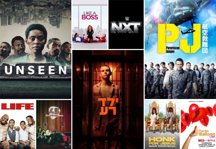 Zły dzieciak – nowy serial już dostępny w Netflix Polska! Aktualizacja oferty
