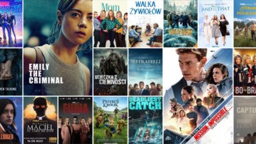 Zmiany w ofercie HBO Max Polska – lista premier i usuwanych tytułów!