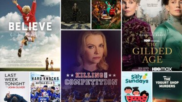 Zmiany w ofercie HBO Max Polska – Zabójcza rywalizacja i inne tytuły na liście nowości