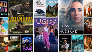 Zmiany w ofercie HBO Max Polska – zobacz listę dodanych tytułów i nowych odcinków – VGLY, Grupa zadaniowa i inne