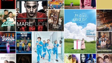 Zmiany w ofercie Netflix Polska – sprawdzamy co nowego dodano – One Piece, Miłość w niebie i inne tytuły na liście