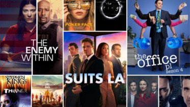 Zmiany w SkyShowtime Polska! Sprawdzamy co nowego dodano w ofercie platformy! The Office PL