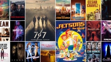 Zobacz co dodano w SkyShowtime Polska! Kilkanaście tytułów na liście! 7/7: Homegrown Terror