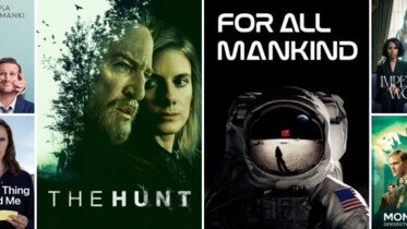 Ruszył 5. sezon „For All Mankind”, ale to nie jedyna nowość z ostatnich dni w Apple TV