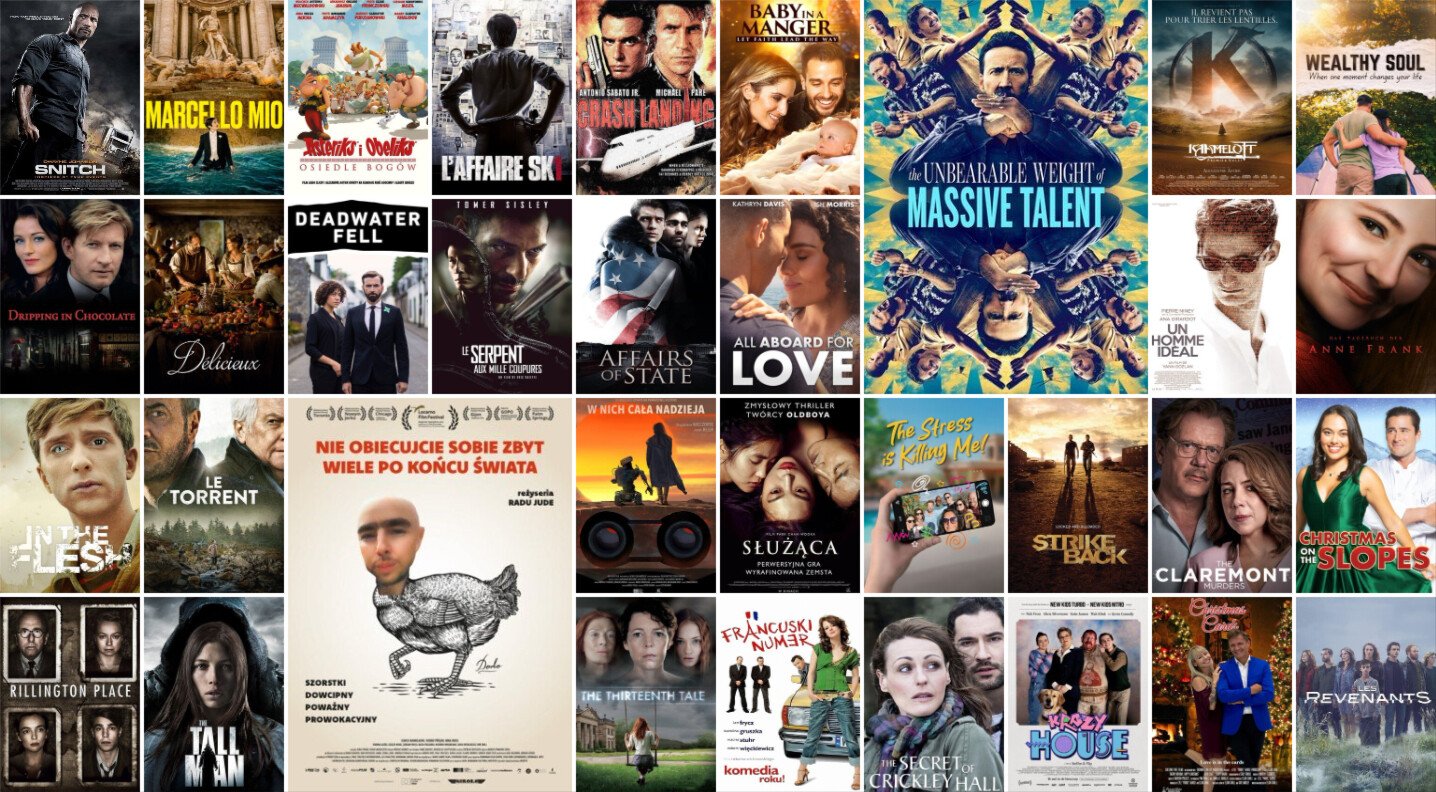 CDA Premium aktualizuje katalog. Ponad 30 nowych tytułów w ofercie