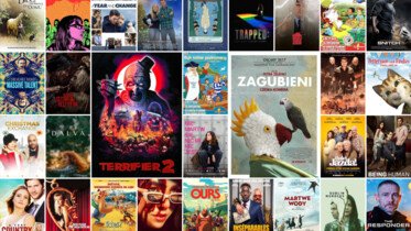 CDA Premium dodaje kilkadziesiąt tytułów: „Twin Peaks”, „La Chimera” i „Terrifier 2”