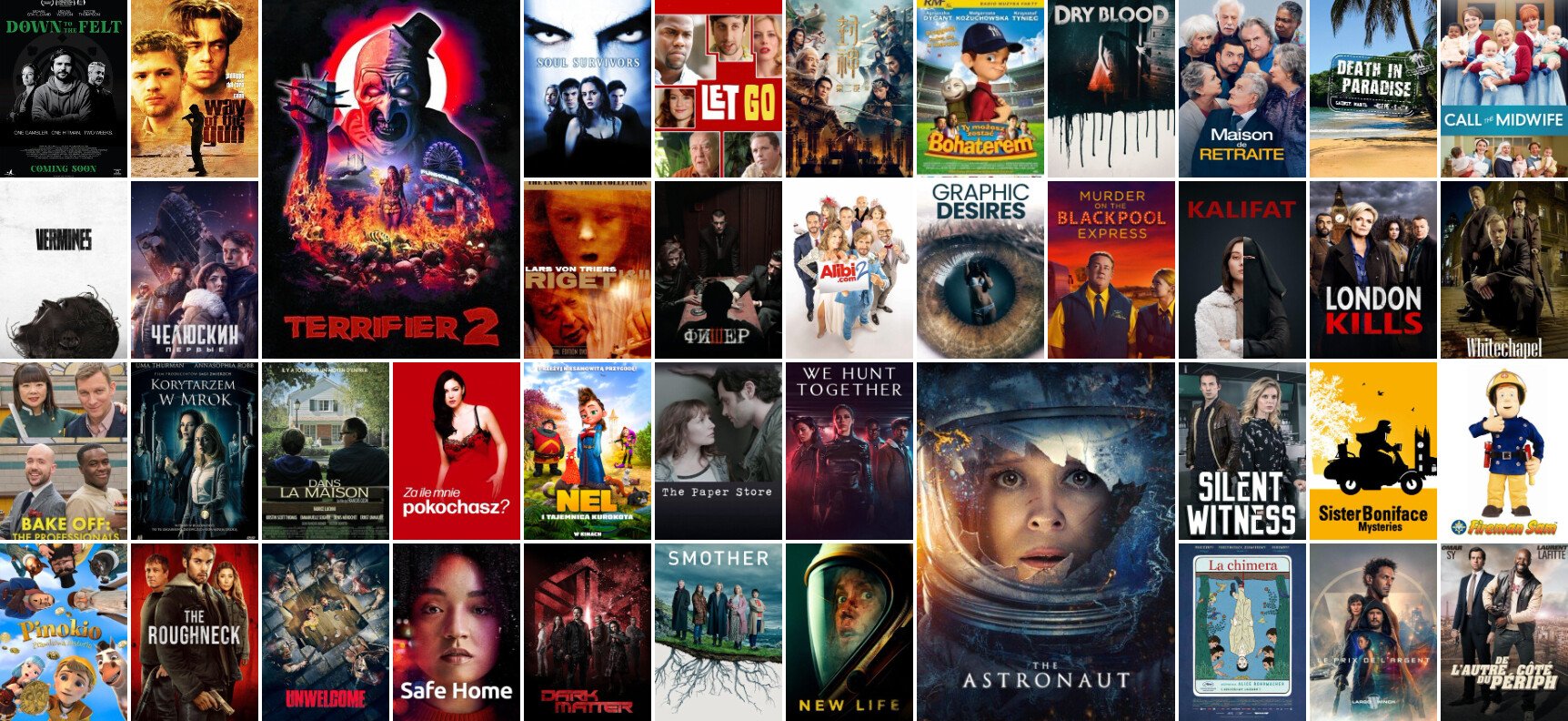 CDA Premium dodaje ponad 40 tytułów. Sprawdź, co trafiło do oferty