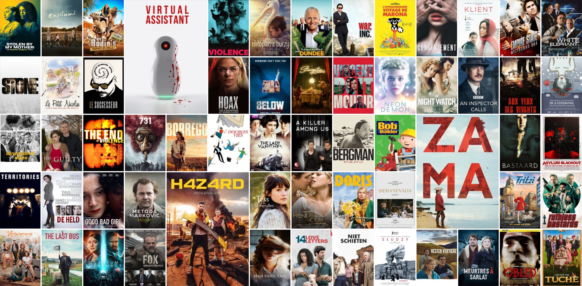 CDA Premium mocno aktualizuje ofertę. Ponad 50 nowych tytułów w katalogu