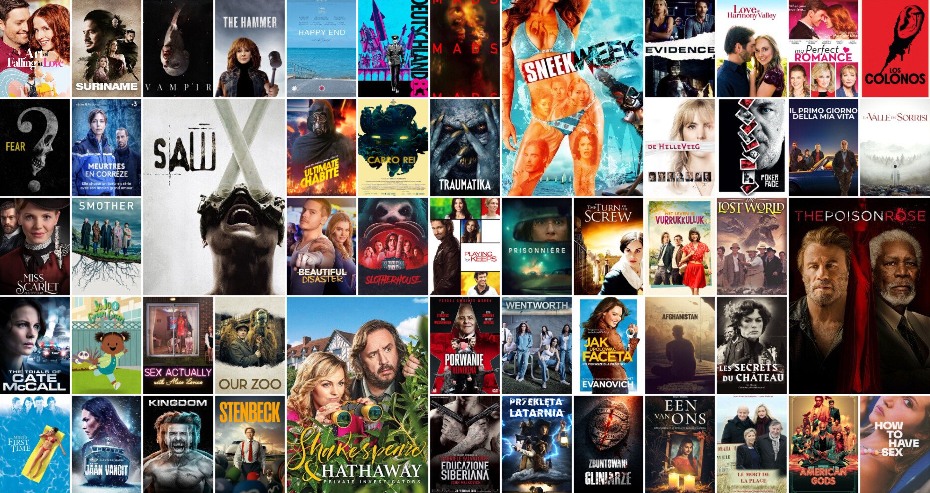 CDA Premium: ponad 50 nowych filmów i seriali dodanych w ostatnich dniach