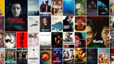 CDA Premium z nową paczką filmów i seriali. Na liście Bodycam, Vigil i Kasyno