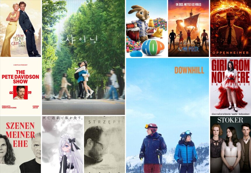 Co nowego na Netflix? BTS: Comeback na żywo | Arirang i filmowe nowości