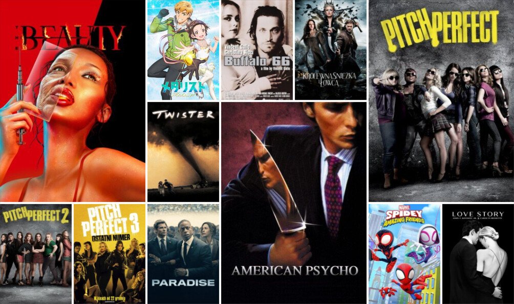 Co nowego w Disney+? Dodano „American Psycho”, „Twister” i serię „Pitch Perfect”