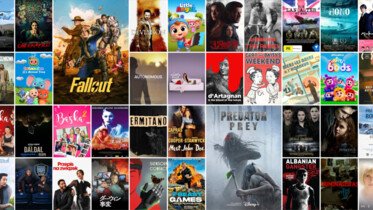 Co nowego w Prime Video? Lista ostatnio dodanych filmów i seriali