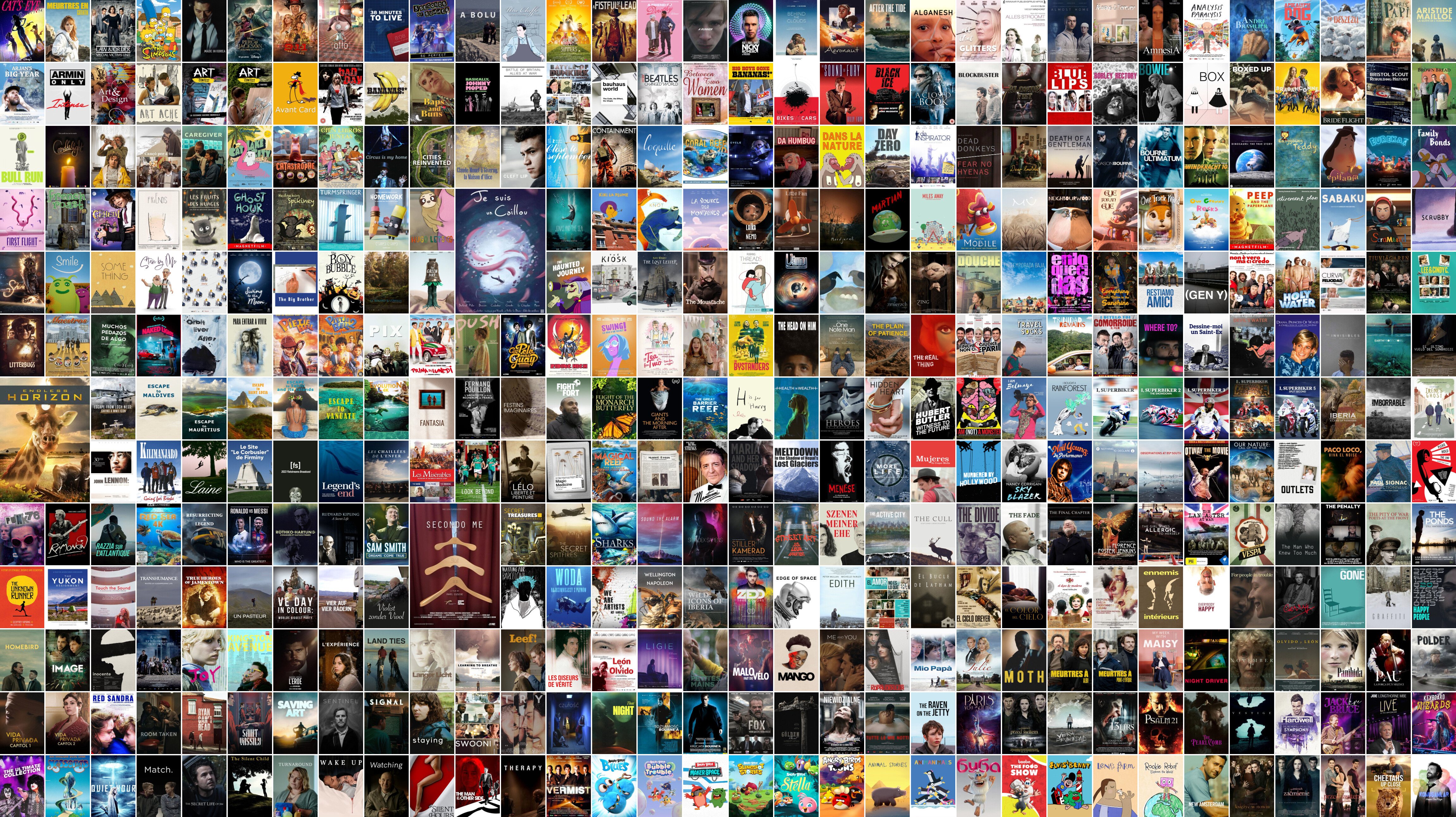 Disney+ dorzuca hurtowo 400+ pozycji: od niszowych shortów po głośniejsze powroty