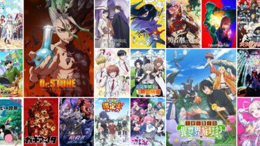 Duża porcja polskich napisów w Crunchyroll – 22 tytuły na liście