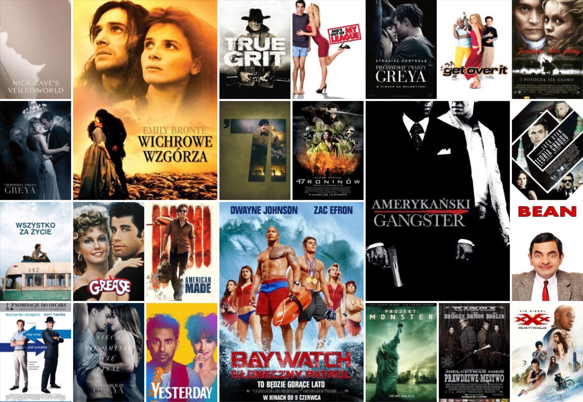 Dużo powrotów w SkyShowtime. Do oferty wracają hity sprzed lat