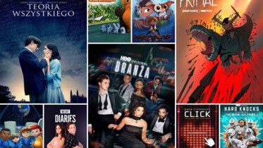 HBO Max: „Branża” wraca z nowym sezonem. Pełna lista nowości