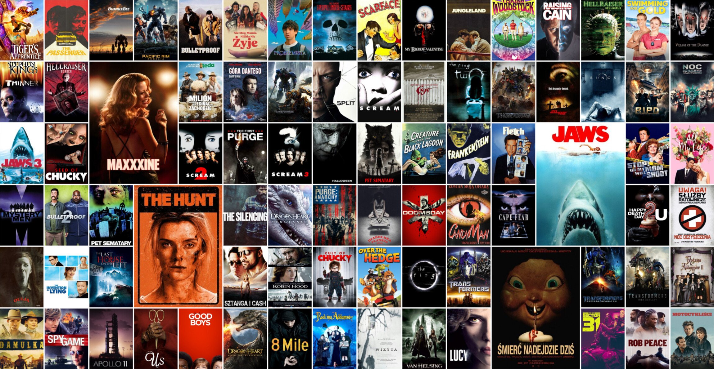 Koniec lutego pod znakiem pożegnań: SkyShowtime planuje usunąć 85 tytułów