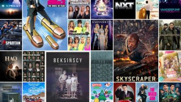 Netflix aktualizuje ofertę – nowe seriale i filmy oraz lista tytułów do usunięcia