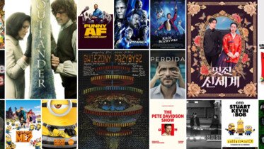 Netflix dodał „Gwiezdnego przybysza”. Część filmów zaraz zniknie z oferty
