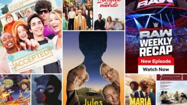 Netflix – najnowsze zmiany w ofercie. Sprawdź, co dodano i co znika