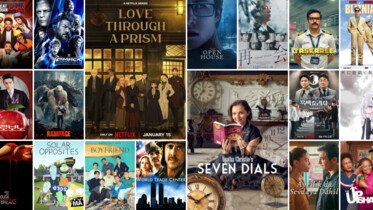 Netflix nowości: „Siedem zegarów Agathy Christie” oraz „Solar Opposites” już dostępne