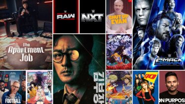 Netflix Polska nowości: „Reaktywacja agenta Kima”, „Go” i nowe odcinki seriali