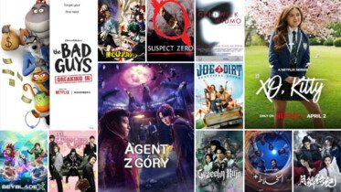 Netflix z nowym serialem fantasy. „Agent from Above” trafił do katalogu