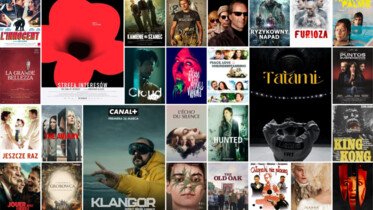 Nowe filmy i seriale w CDA Premium – na liście m.in. „Strefa interesów”