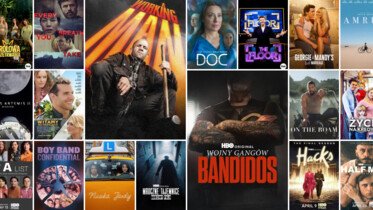 Nowe filmy i seriale w HBO Max. W zestawie „Amrum” i Jason Statham