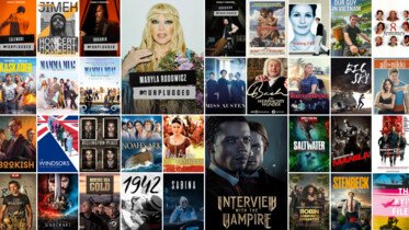 Nowe seriale w Canal+: „Wywiad z wampirem”, „Panna Austen” i więcej