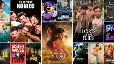 Nowości w HBO Max: „Tajemnica złotnika”, „Hulk” i nowe odcinki popularnych programów