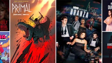 Nowy serial w HBO Max i powrót głośnych tytułów z nowymi odcinkami