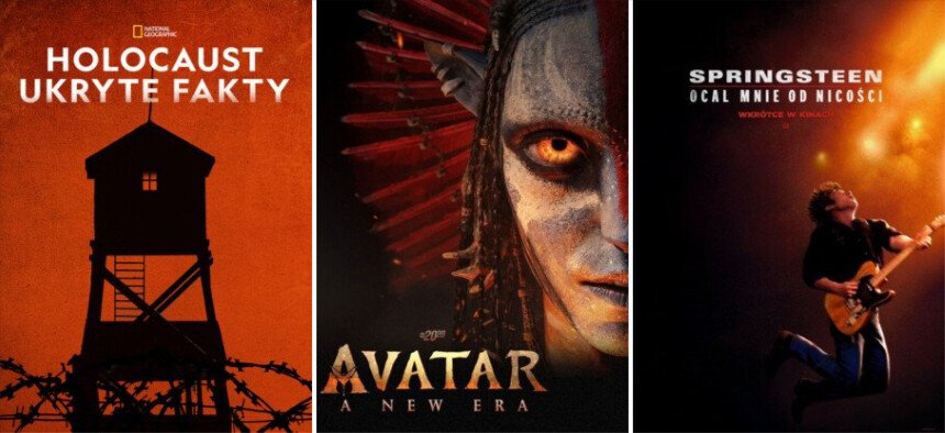 Piątkowe nowości w Disney+: kulisy wielkiej produkcji i muzyczna historia