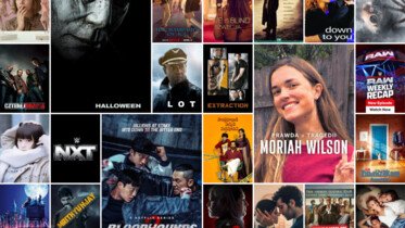 Piątkowe zmiany na Netflixie – nowe odcinki „Bloodhounds” i dokument o Moriah Wilson