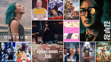 Plan był prosty, ale korupcja komplikuje sprawę – nowy serial w Netflix