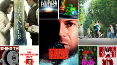 „Pole rażenia” i „Final Fantasy: Wojna dusz” w Netflix – lista zmian w ofercie
