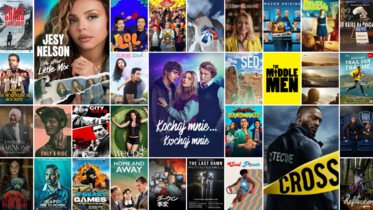 Prime Video: lista nowych filmów i seriali – Jesy Nelson i Soul Power