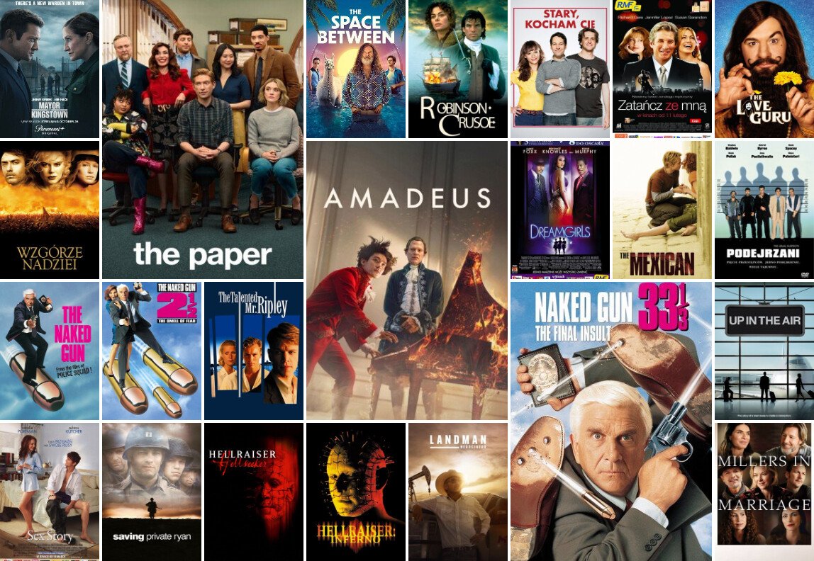 SkyShowtime rozpoczyna rok serialem Amadeus. Dwa odcinki już dostępne – sprawdź, co jeszcze dodano