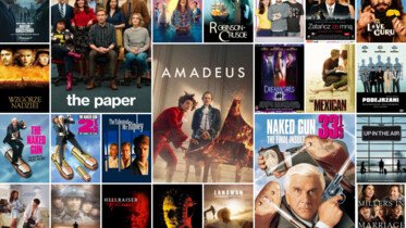 SkyShowtime rozpoczyna rok serialem Amadeus. Dwa odcinki już dostępne – sprawdź, co jeszcze dodano