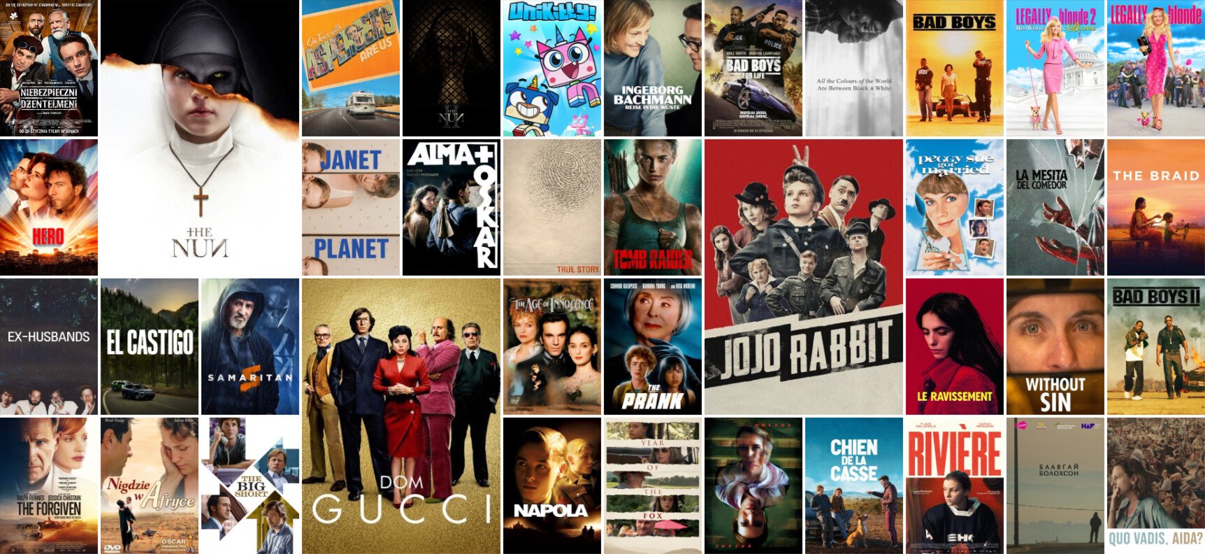 Sporo tytułów opuści HBO Max pod koniec kwietnia. Na liście m.in. „Jojo Rabbit” i „House of Gucci”