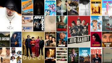 Sporo tytułów opuści HBO Max pod koniec kwietnia. Na liście m.in. „Jojo Rabbit” i „House of Gucci”