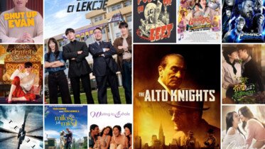The Alto Knights już w Netflixie. To niejedyna zmiana w ofercie