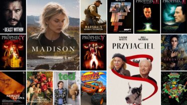 The Madison w SkyShowtime – nowy serial Taylora Sheridana już w ofercie