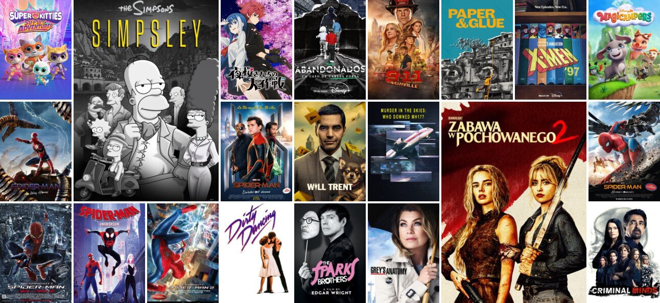 To nie koniec koszmarnej gry. Zabawa w pochowanego 2 w ofercie Disney+