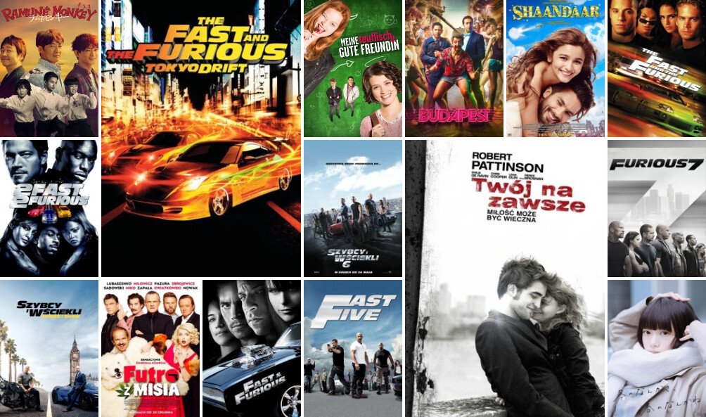 Wraca romantyczny dramat z Pattinsonem. A za chwilę zniknie cała seria „Szybcy i wściekli”