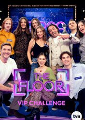 The Floor. VIP Challenge / The Floor. VIP Challenge