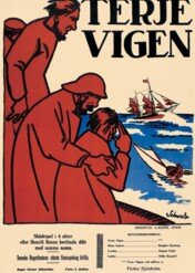 Terje Vigen / A Man There Was