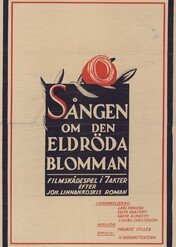 Pieśń purpurowego kwiatu / Song of the Scarlet Flower