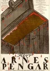 Skarb rodu Arne / Sir Arne's Treasure